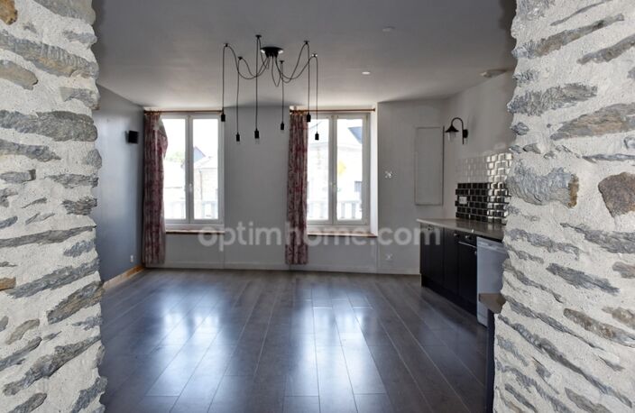 LA GACILLY 56200 – Maison de caractère plus murs commerce avec revenu locatif, piscine et jardin clos de murs — photo 5