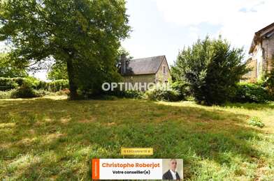 Maison 10 pièces 260000 €