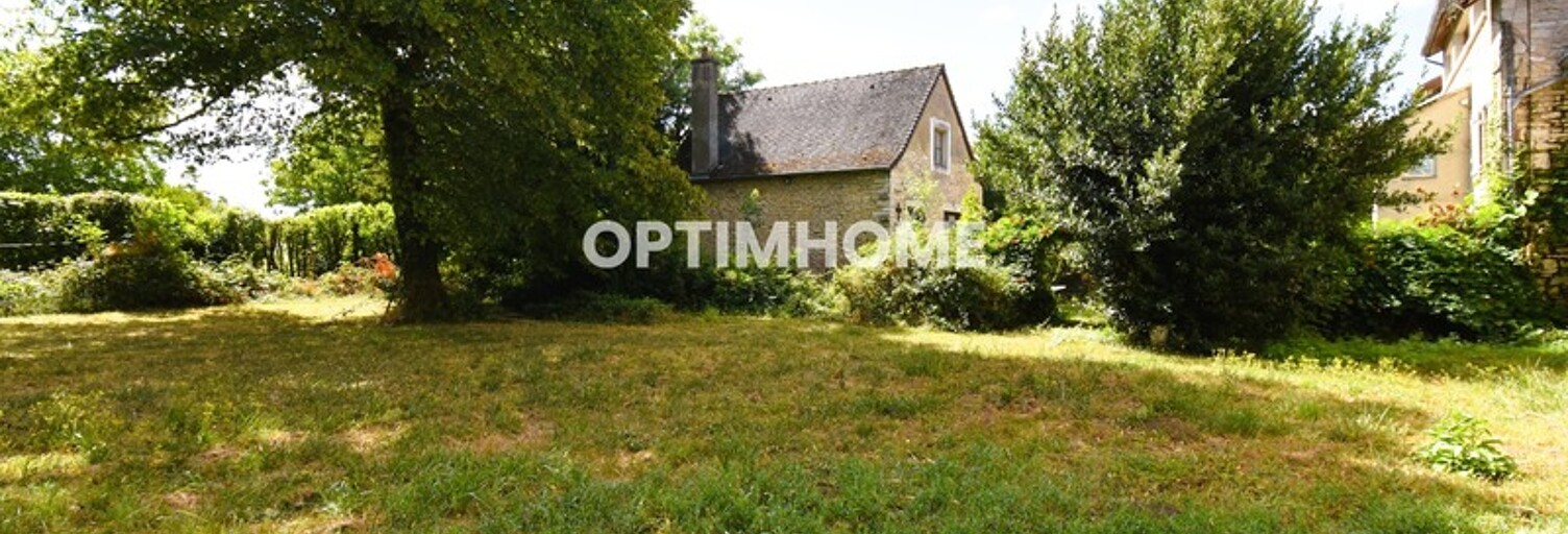 Maison 10 Pièces 180 m² à vendre à Fontaines (71150)