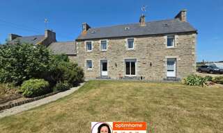 Maison 7 Pièces 138 m² à vendre à Cléder (29233)
