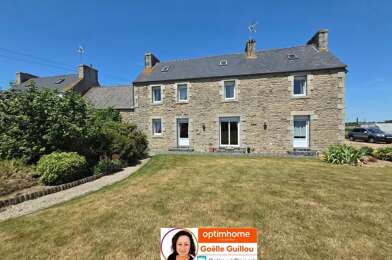 Maison 7 pièces 312600 €