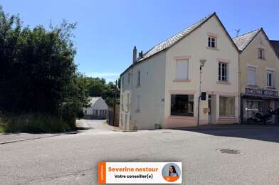 Immeuble  96000 €
