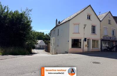 Immeuble à vendre  (56) — photo du bien