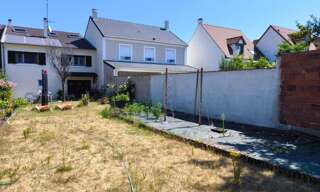 Maison 6 Pièces 115 m² à vendre à Nanterre (92000)