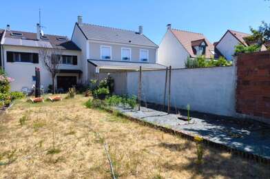 Maison 6 pièces 640000 €