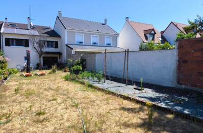 NANTERRE MONT VALERIEN LIMITE SURESNES ET RUEIL MALMAISON — photo du bien