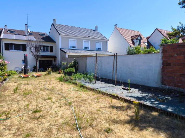 NANTERRE MONT VALERIEN LIMITE SURESNES ET RUEIL MALMAISON — photo 1