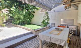 Maison 4 Pièces 80 m² à vendre à Martigues (13500)