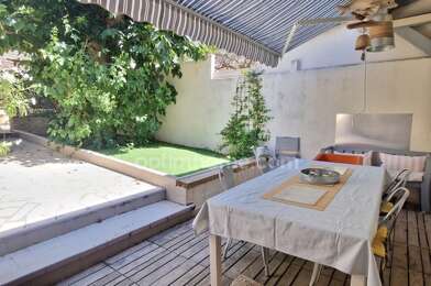 Maison 4 pièces 415000 €