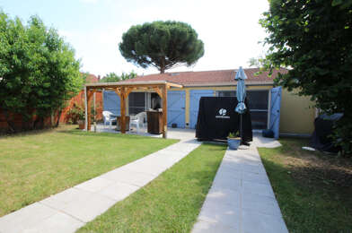 Maison 3 pièces 287550 €