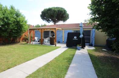 Maison 3 pièces 287550 €