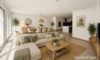 Maison 5 Pièces 126 m² à vendre à Braisnes-sur-Aronde (60113)