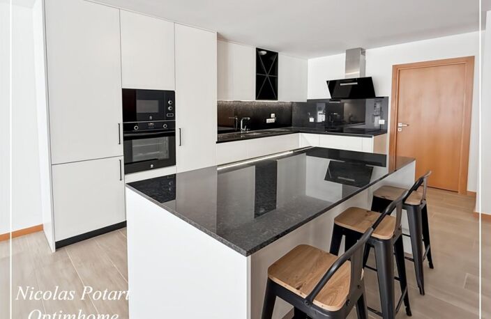 Maison clé en main 126 m² – 3 chambres – DPE A – 282 000 € — photo 3