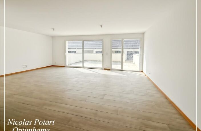 Maison clé en main 126 m² – 3 chambres – DPE A – 282 000 € — photo 5