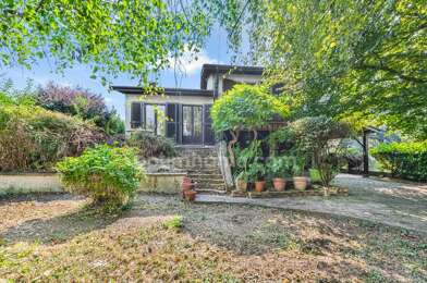 Maison 5 pièces 280000 €