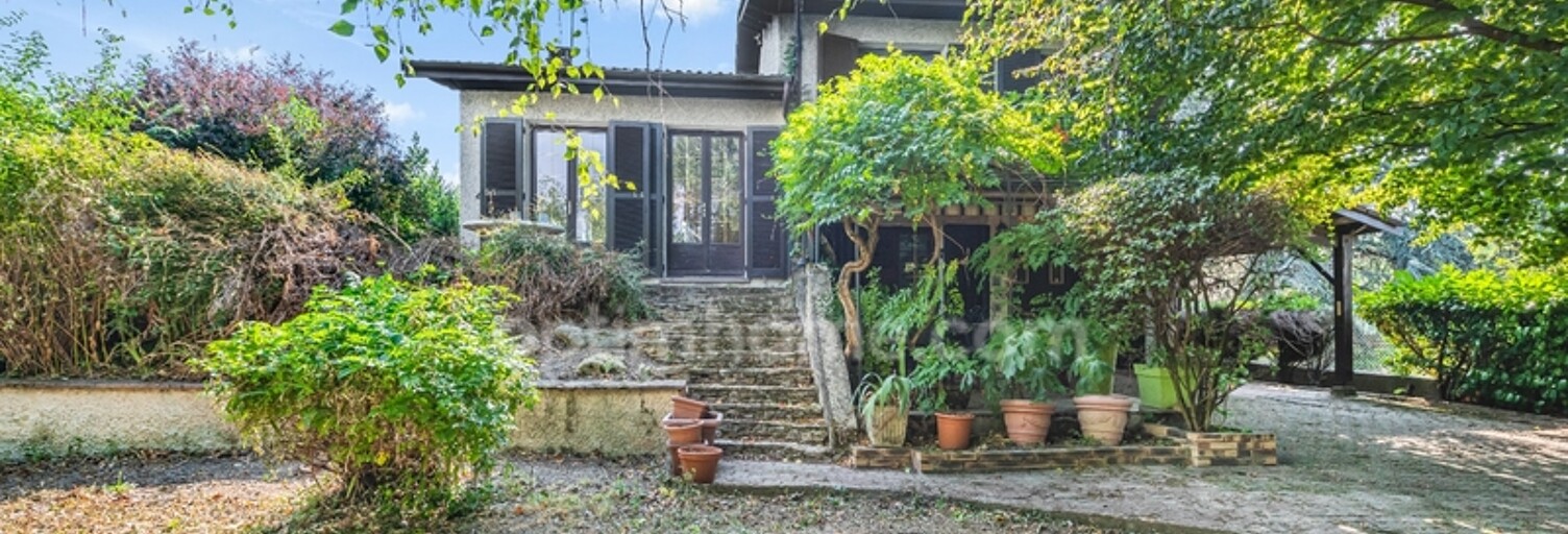 Maison 5 Pièces 92 m² à vendre à Saint-Priest (69800)