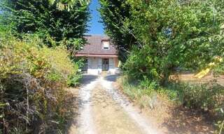 Maison 7 Pièces 121 m² à vendre à Azerat (24210)
