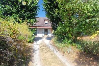 Maison 7 pièces 168000 €