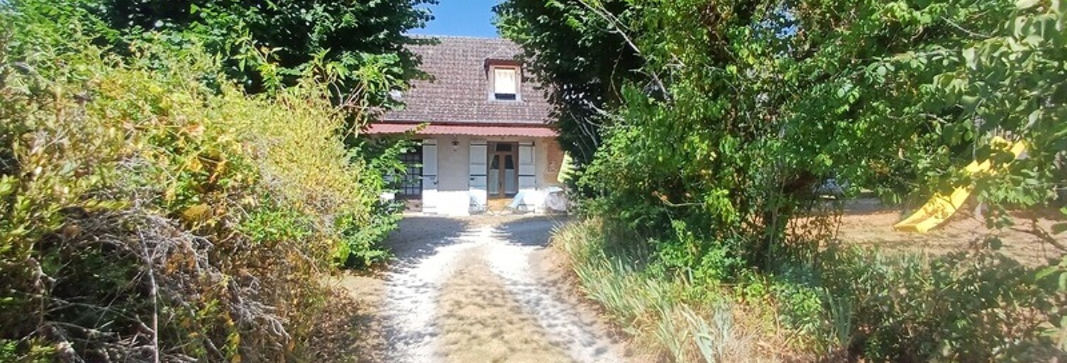 Maison 7 Pièces 121 m² à vendre à Azerat (24210)