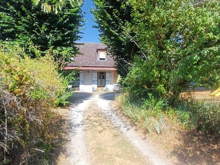 Maison à vendre 7 pièces Proche de AZERAT (24) — photo 1