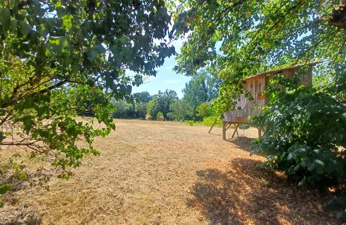 Maison à vendre 7 pièces Proche de AZERAT (24) — photo 4