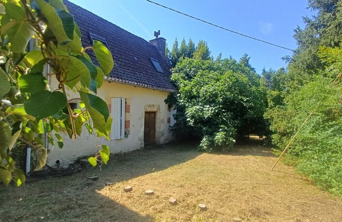 Maison à vendre 7 pièces Proche de AZERAT (24) — photo 5