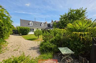 Maison 11 pièces 589500 €