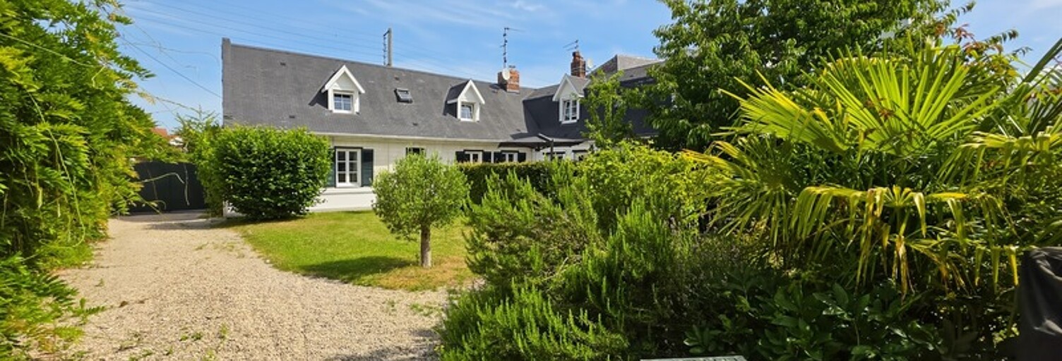 Maison 11 Pièces 273 m² à vendre à Dainville (62000)
