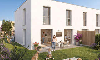 Maison 3 Pièces 65 m² à vendre à Le Havre (76620)