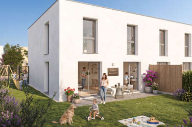 Maison 3 pièces 225000 €