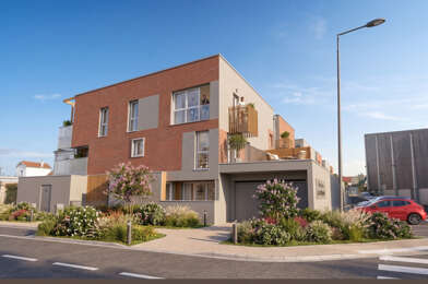 Appartement 3 pièces 229000 €