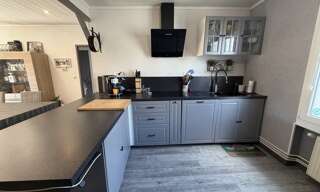 Appartement 3 Pièces 59 m² à vendre à Florange (57190)