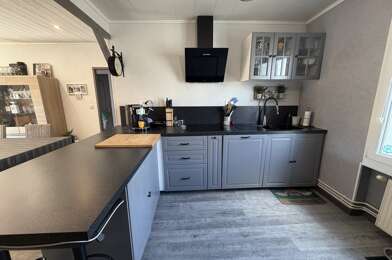 Appartement 3 pièces 125000 €