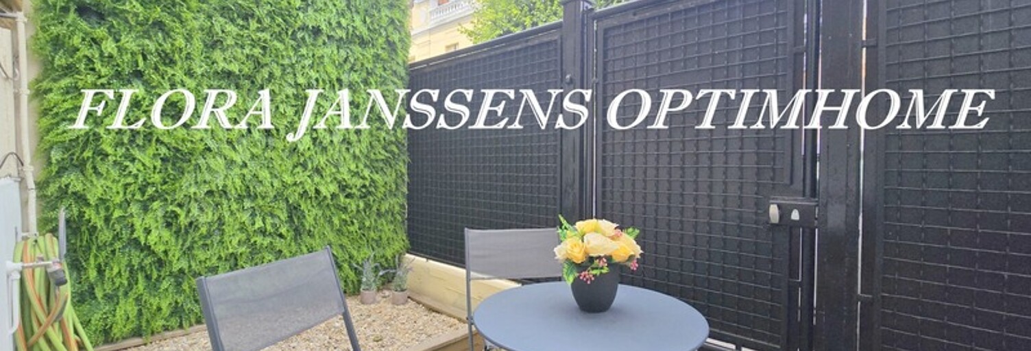 Maison 5 Pièces 100 m² à vendre à Colombes (92700)