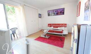 Appartement 43 m² en viager Hyères (83400)