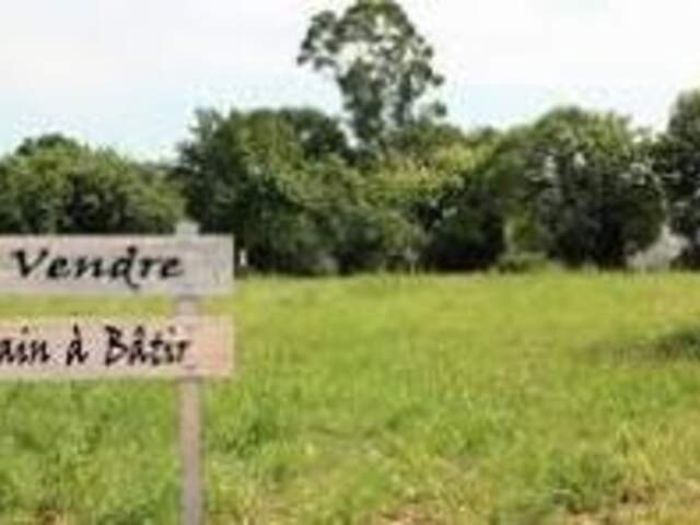 Terrain Unique de 1,9 Hectare – Calme Absolu & Nature Préservée — photo du bien