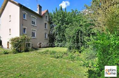 Maison 9 pièces 299000 €