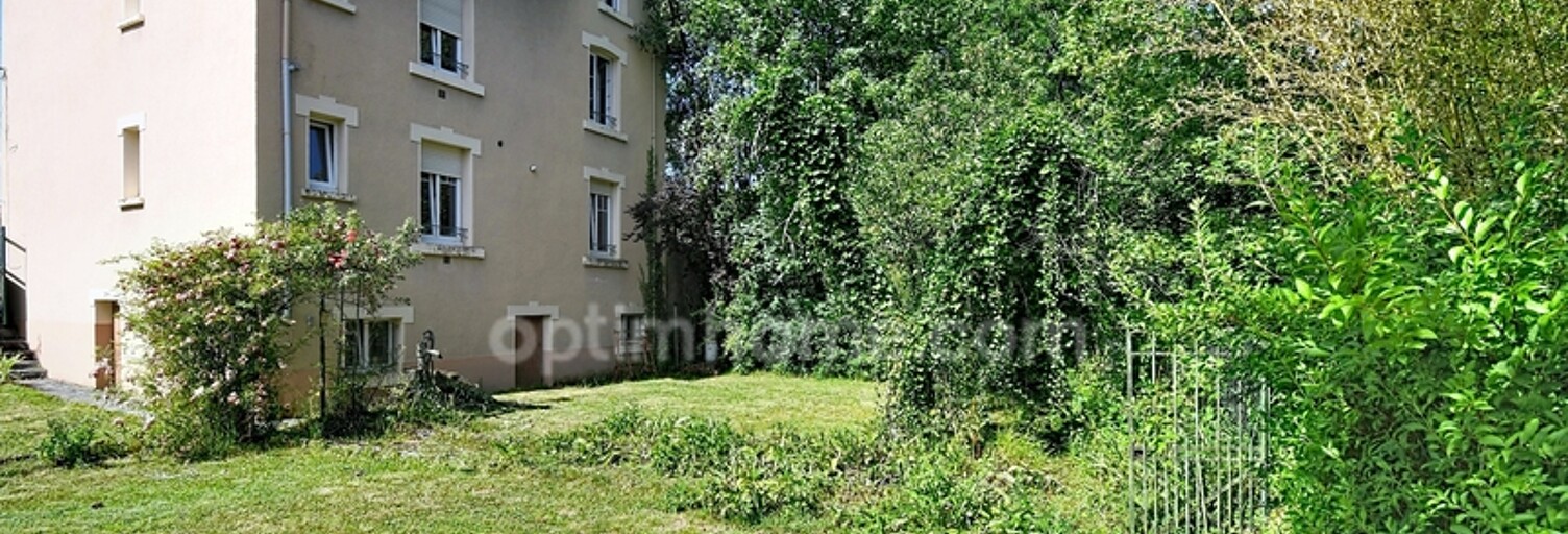 Maison 9 Pièces 198 m² à vendre à Longuyon (54260)