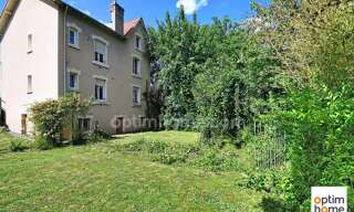 Maison 9 Pièces 198 m² à vendre à Longuyon (54260)