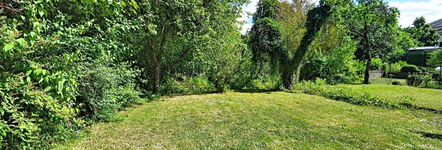 Maison 9 Pièces 198 m² à vendre à Longuyon (54260)