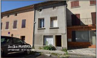 Maison 5 Pièces 90 m² à vendre à Castelnaudary (11400)