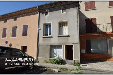 Maison 5 pièces 90000 €