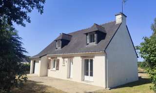 Maison 5 Pièces 106 m² à vendre à Saint-Vincent-sur-Oust (56350)
