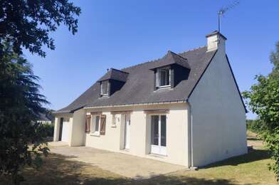 Maison 5 pièces 199000 €