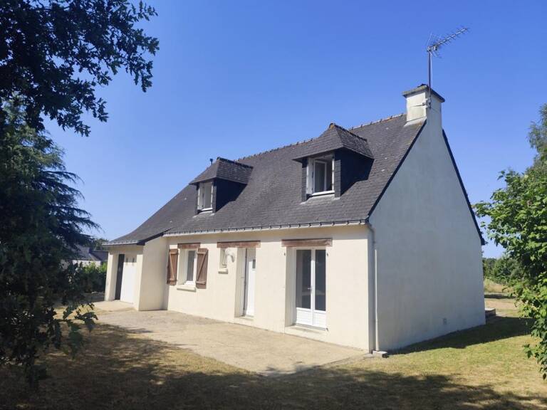 Maison individuelle — photo 1