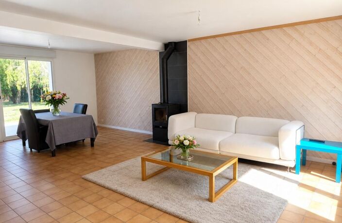 Maison individuelle — photo 3