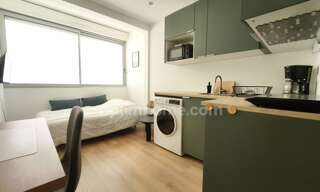 Appartement 1 Pièce 17 m² à vendre à Lyon 4 (69004)