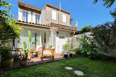 Appartement 3 pièces 349500 €
