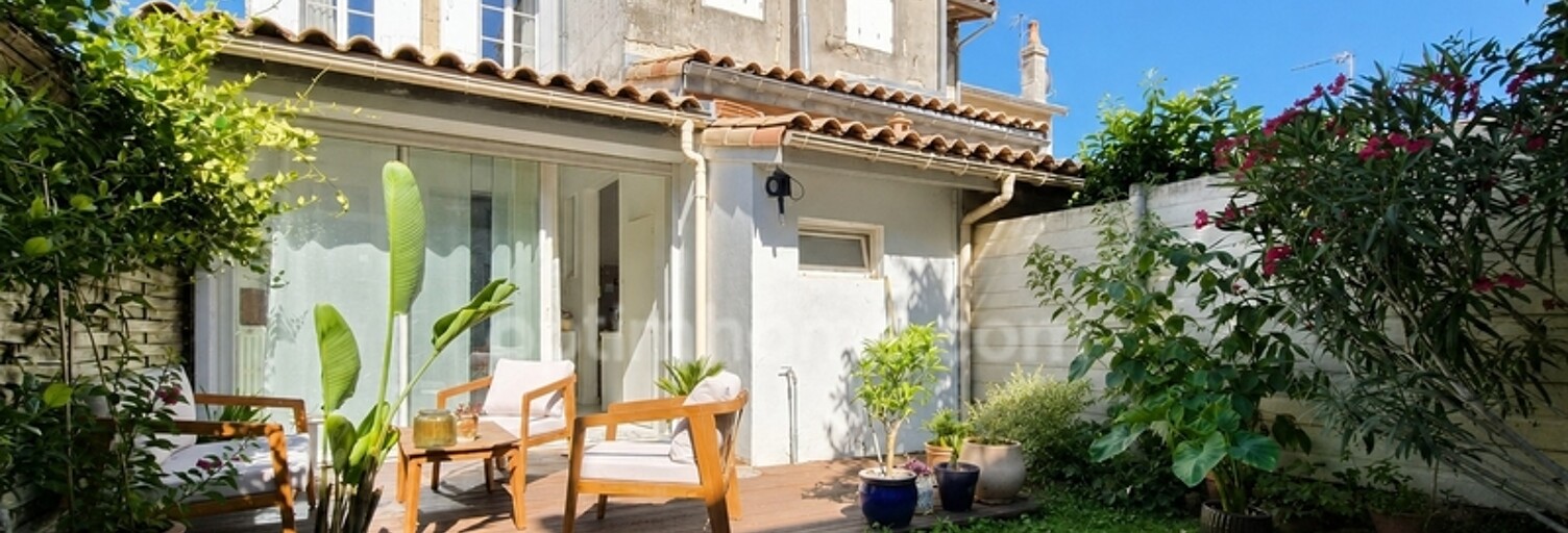 Appartement 3 Pièces 74 m² à vendre à Bordeaux (33800)