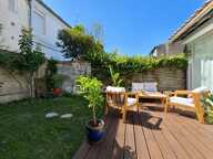 Appartement 4 pièces esprit maison avec jardin privatif et sous-sol — photo 2